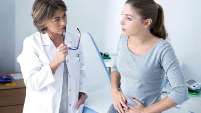 علامات تحذيرية لسرطان المبيض يجب على النساء الانتباه لها