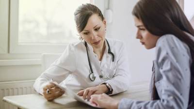 للمرأة .. اكتشفي أسباب التهاب قناة فالوب