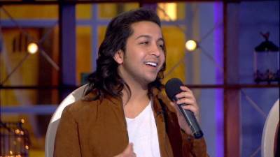 هشام جمال مخرجًا لمسلسل "فى بيتنا روبوت 2" والعرض برمضان المقبل