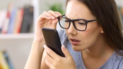 كيف تحافظي على صحة نظرك مع تقدم العمر ؟