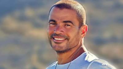 عمر دياب يشارك جمهوره بصورة جديدة له 