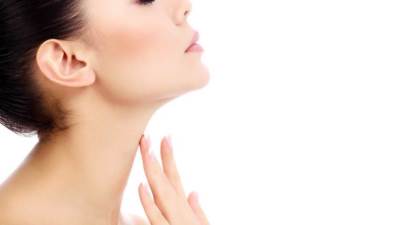 وصفات طبيعية لتفتيح منطقة الرقبة .. جربيها 