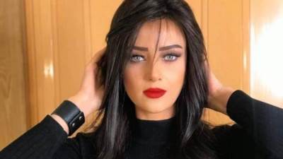 بألوان ربيعية.. رضوى الشربيني تخطف الأنظار بأحدث إطلالالتها 