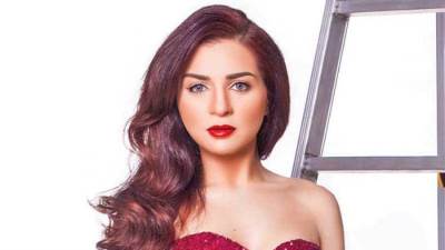 تفاصيل مسلسل مي عز الدين في رمضان 2022