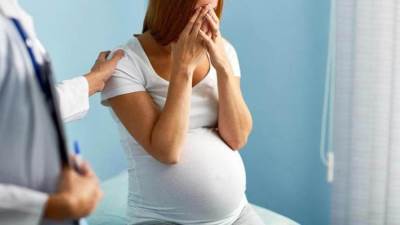 كيف تؤثر الحمى على الحمل؟