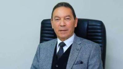 هاني الناظر يحذر من تخفيف الملابس الشتوية