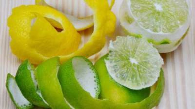 ما هي فوائد تناول قشر الليمون ؟
