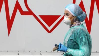 دراسة: العوامل الوراثية وتجلط الدم من أسباب الأعراض الحادة لكورونا