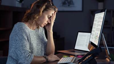 كيف تعرفي أن عنصر الحديد ينقص من جسمك ؟ 