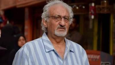 تطورات الحالة الصحية لـ الفنان أحمد حلاوة