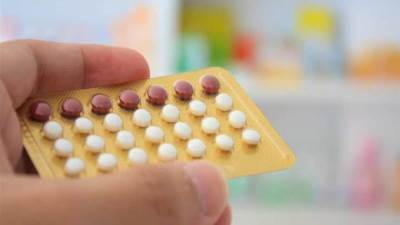 دراسة : أقراص منع الحمل تعالج سرطان الرئة