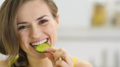 ماذا يحدث لجسمك عند تناول الخيار يوميًا ؟