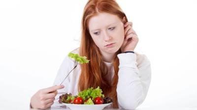 انتبة .. السرطان يؤثر على شهيتك