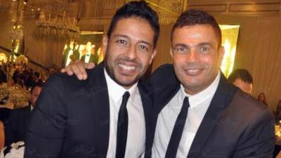 تعرف على شروط حضور حفل عمرو دياب ومحمد حماقي بالسعودية