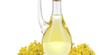 فوائد زيت الكانولا لصحة القلب