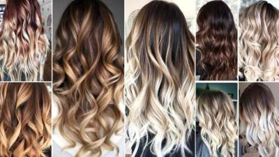 موضة صيف 2022.. تسريحات وألوان غير تقليدية للشعر القصير