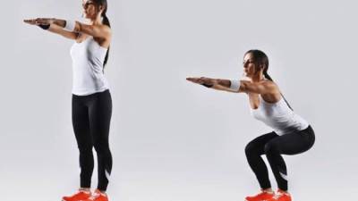 تعرفي على أهم تمارين الكارديو