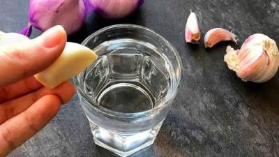  أهمية الثوم وفوائده لخسارة الوزن