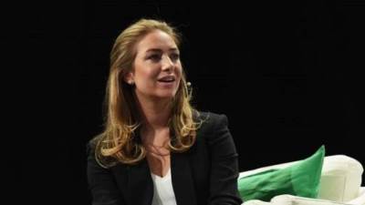 أصغر 5 مليارديرات في العالم