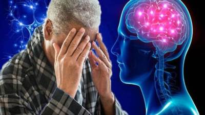 صدق أو لا.. يمكنك اكتشاف ألزهايمر قبل 17 عامًا من ظهور أعراضه