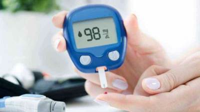 5 أعراض لمستويات السكر المنخفضة فى الدم