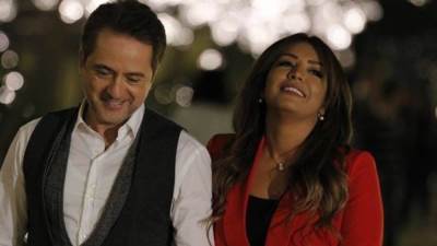 ثنائيات مشاهير عادوا إلى بعضهما بعد إعلان الانفصال