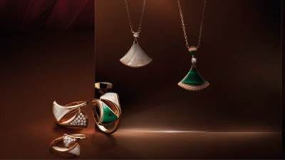 مجموعة مجوهرات ديفاز دريم 2022.. بطابعٍ أنثوي رقيق