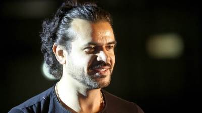 المحكمة تقضي بسجن سامو زين عامين وغرامة كبيرة