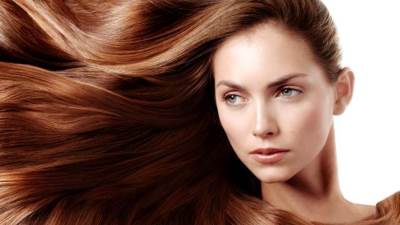6 خطوات لشعر لامع وصحي