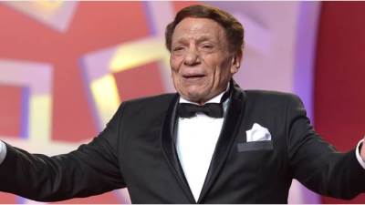 محمد الباز يتهم شقيق عادل إمام بنفي إصابته بالزهايمر لمصالحه الشخصية