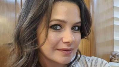 يسرا اللوزي تدعم حملة لتوفير مستلزمات المدارس لغير القادرين