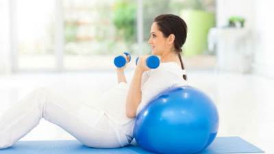 هل ممارسة الرياضة تؤثر على الإنجاب؟