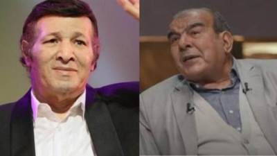 فكري صادق يهاجم سعيد صالح.. والنقابة تحيله للتحقيق