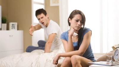 أمور يفعلها الرجل تزعج الزوجة بعد العلاقة الحميمة
