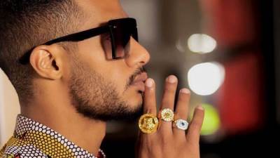 محمد رمضان يلمح بأن نجمًا كبيرا سبب إلغاء حفلته بالإسكندرية