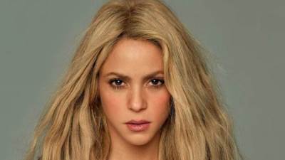 شاكيرا تثير الجدل بفيديو صادم