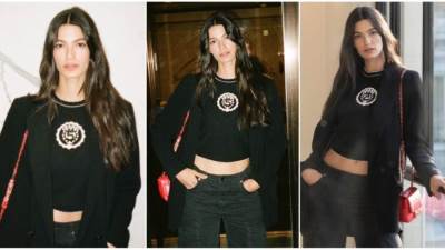 تارا عماد تعرب عن سعادتها لاختيارها وجها دعائيا لدار Chanel