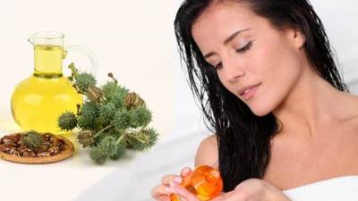 زيت الخروع للشعر.. فوائده وأضراره والطريقة الصحيحة لاستخدامه