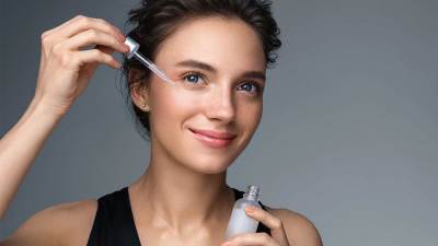 أفضل أنواع سيروم تفتيح للبشرة في الخريف