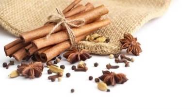 أفكار لاستخدام التوابل في تطهير وتعطير منزلك