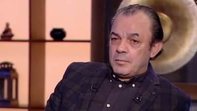 علاء مرسي: نادية الجندي ونبيلة عبيد وأحمد حلمي "مبيعرفوش يمثلوا".. فيديو