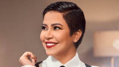 والد حسام حبيب ينفي إدمان شيرين عبد الوهاب بهذه الطريقة