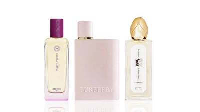 عطور خريفية مميزة تشعرك بالأناقة والثقة