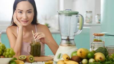 رجيم مشاهير كوريا.. أساسياته وفوائده