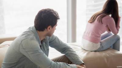 أسباب التغير المفاجئ لزوجتك