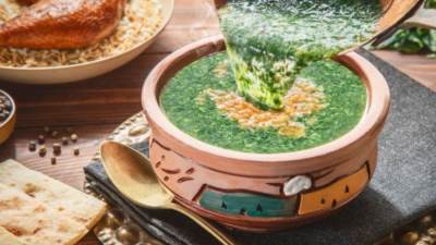 ملكة الموائد.. فوائد صحية غير متوقعة للملوخية