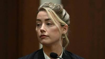 مفاجأة.. آمبر هيرد تطالب بمحاكمة جديدة في قضية جوني ديب