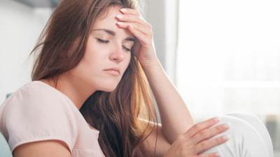  هل تختفي أعراض الحمل في الشهر الثالث؟