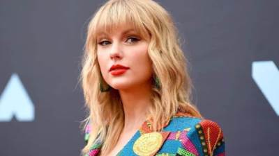 تايلور سويفت تخوض تجربة الإخراج لأول مرة