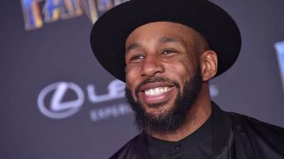  انتحار ستيفن بوس عن عمر يناهز 40 عاماً